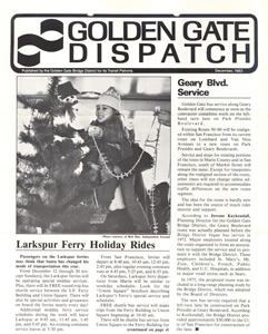 dispatch