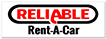 Reliable Rent-A-Car